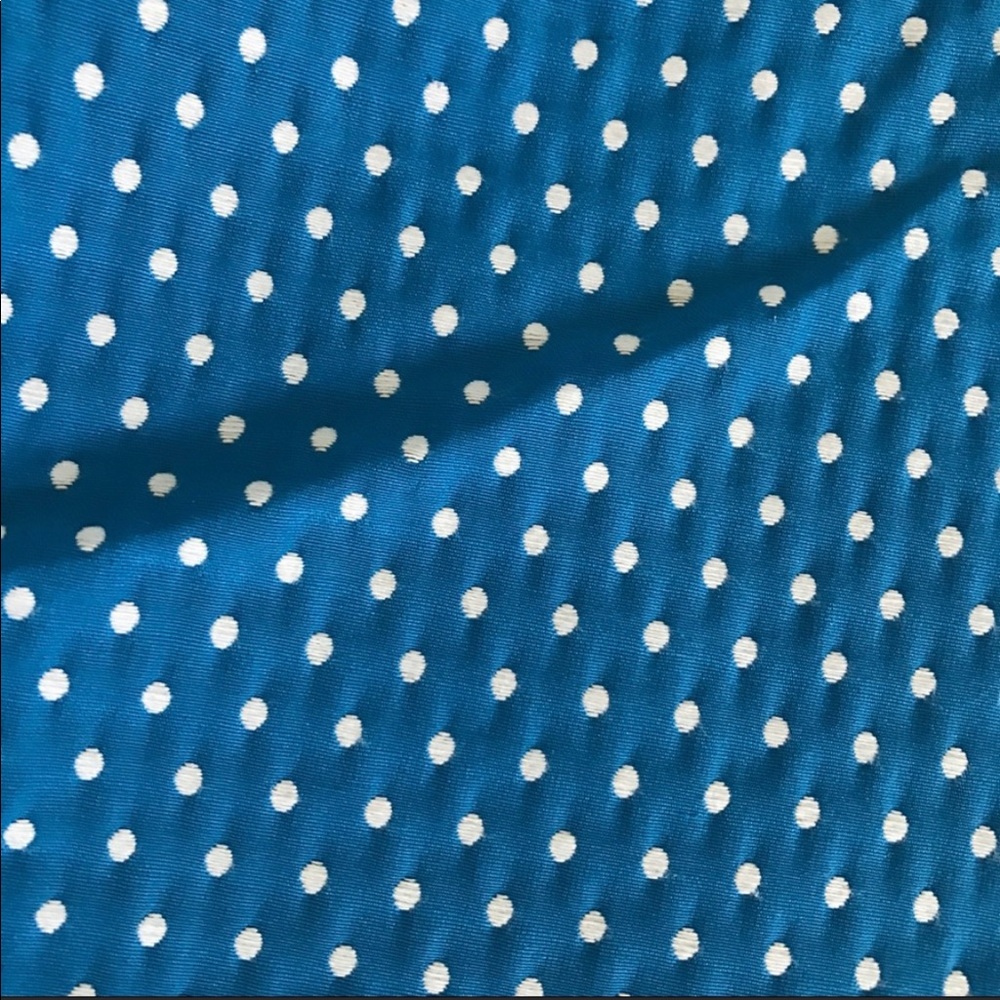 J. Crew Polka Dot Pixie Pants - image 7